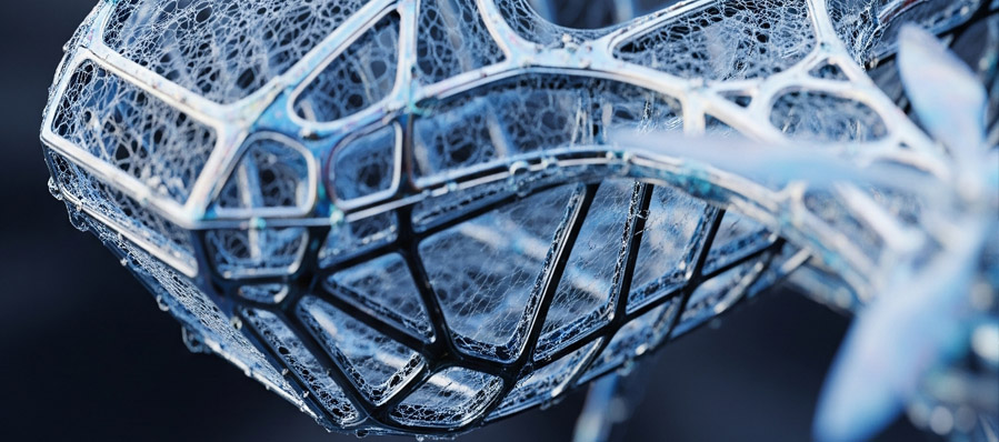 Nature's Unbreakable Thread: How Spider Silk Could Revolutionize Technology