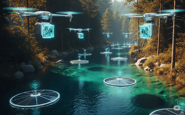 Nature-inspired innovation process